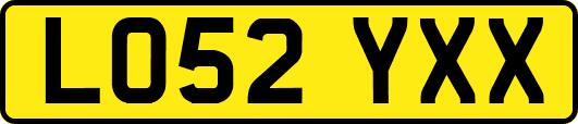 LO52YXX