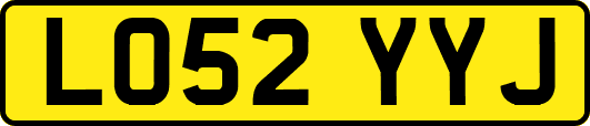 LO52YYJ