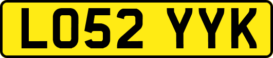 LO52YYK