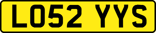 LO52YYS