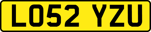 LO52YZU