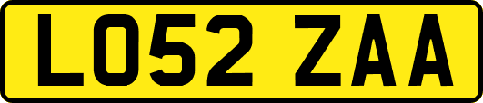 LO52ZAA