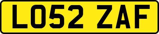 LO52ZAF
