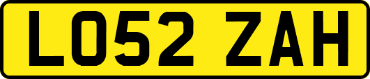 LO52ZAH