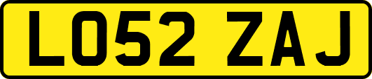 LO52ZAJ