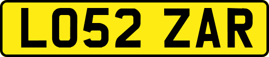 LO52ZAR