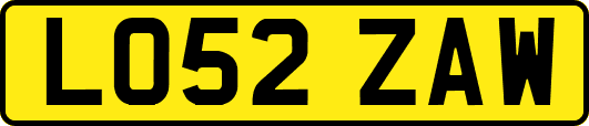 LO52ZAW