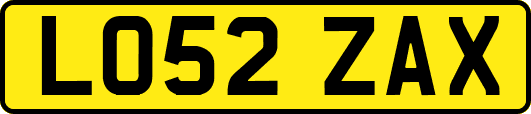 LO52ZAX
