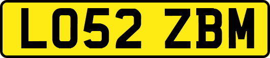 LO52ZBM