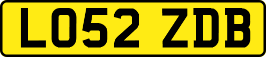 LO52ZDB