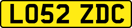 LO52ZDC
