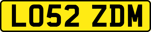 LO52ZDM
