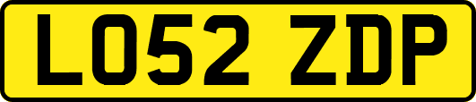 LO52ZDP