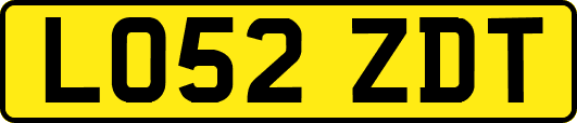 LO52ZDT