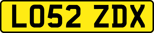 LO52ZDX