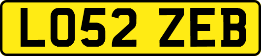 LO52ZEB