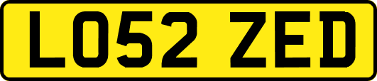 LO52ZED