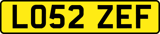 LO52ZEF