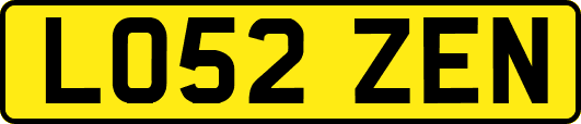 LO52ZEN