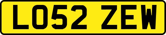 LO52ZEW