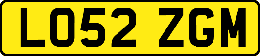 LO52ZGM