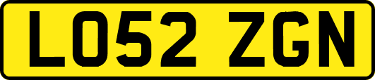 LO52ZGN