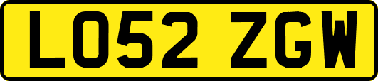 LO52ZGW