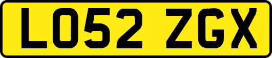 LO52ZGX