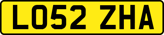 LO52ZHA