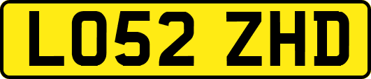LO52ZHD