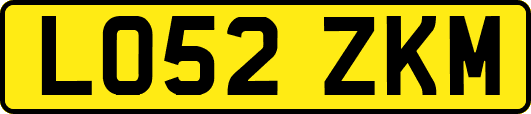 LO52ZKM