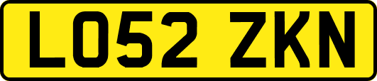 LO52ZKN