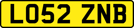 LO52ZNB