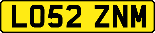 LO52ZNM