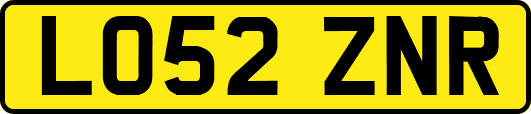 LO52ZNR