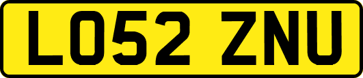 LO52ZNU