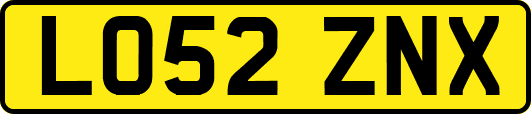 LO52ZNX