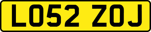 LO52ZOJ