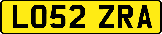 LO52ZRA