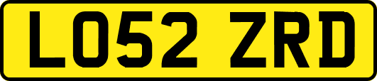 LO52ZRD