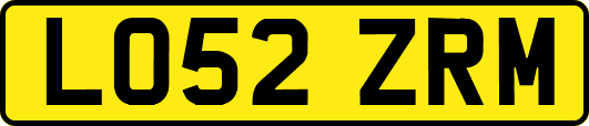 LO52ZRM