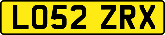 LO52ZRX