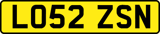 LO52ZSN