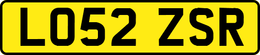 LO52ZSR