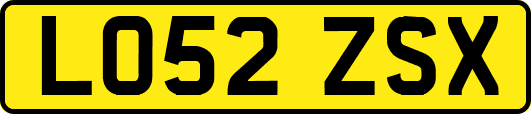 LO52ZSX