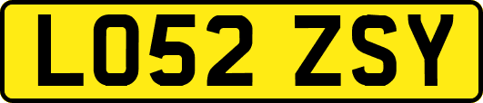 LO52ZSY