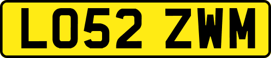 LO52ZWM