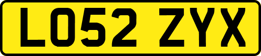 LO52ZYX