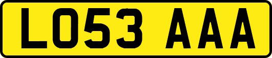 LO53AAA