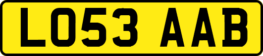 LO53AAB